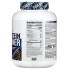 EVLution Nutrition, Stacked Protein Gainer, шоколад двойной насыщенности, 2,72 кг (6 фунтов)